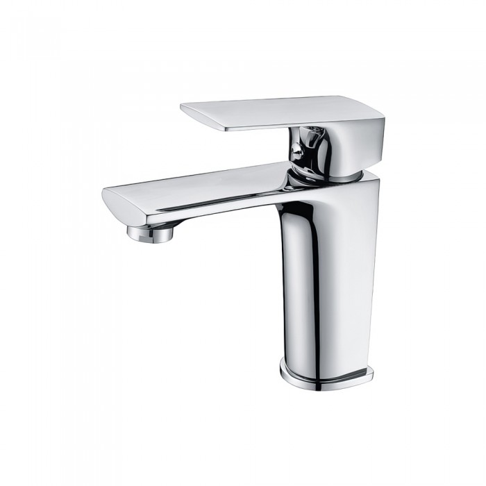 Αναμεικτική Μπαταρία Νιπτήρος Χρωμέ IMEX BALI BDI017-1