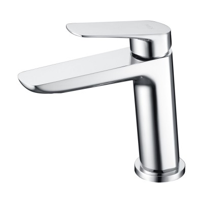 Αναμεικτική Μπαταρία Νιπτήρος Χρωμέ IMEX BELGICA BDZ044-1