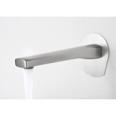 Εντοιχιζόμενη Μικτική Μπαταρία Νιπτήρος Ανοξείδωτη 316 IMEX DELOS GLD055/AC