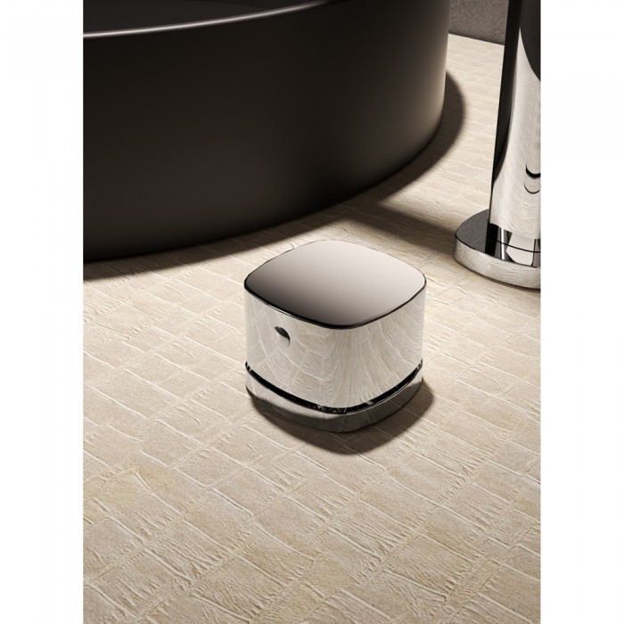 Μπαταρία Πάγκου 2 Λαβών H.276mm Χρυσό Ματ (PVD) IMEX TOSCANA BAT064/OC