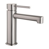 Αναμεικτική Μπαταρία Νιπτήρος H.170mm Χρωμέ IMEX TOSCANA BDT064-1