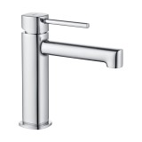 Αναμεικτική Μπαταρία Νιπτήρος H.170mm Χρωμέ IMEX TOSCANA BDT064-1