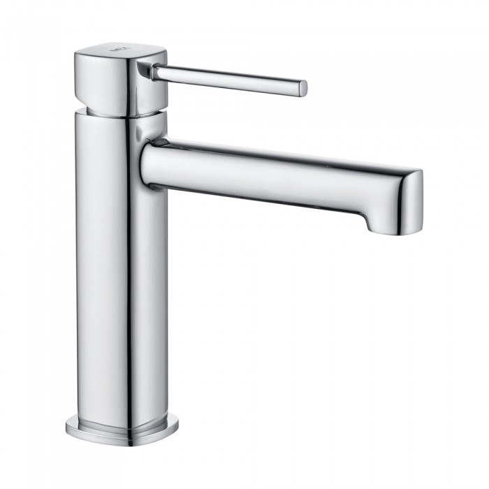 Αναμεικτική Μπαταρία Νιπτήρος H.170mm Χρωμέ IMEX TOSCANA BDT064-1