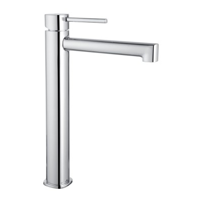 Αναμεικτική Μπαταρία Πάγκου H.290mm Χρωμέ IMEX TOSCANA BDT064-3