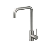 Μπαταρία Κουζίνας Νίκελ Ματ IMEX LOIRA GCR004/NQ