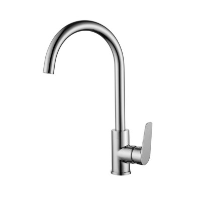 Μπαταρία Κουζίνας Χρωμέ IMEX BELGICA GCZ044