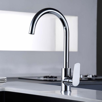 Μπαταρία Κουζίνας Χρωμέ IMEX BELGICA GCZ044