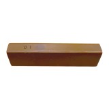 Στόκος Κεριού Για Ξύλινες Επιφάνειες Impa WoodFix Νο01 Μαόνι Ανοιχτό 114-01