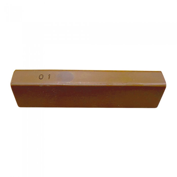 Στόκος Κεριού Για Ξύλινες Επιφάνειες Impa WoodFix Νο01 Μαόνι Ανοιχτό 114-01