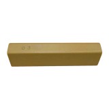 Στόκος Κεριού Για Ξύλινες Επιφάνειες Impa WoodFix Νο03 Καρυδια Ανοιχτή 114-03