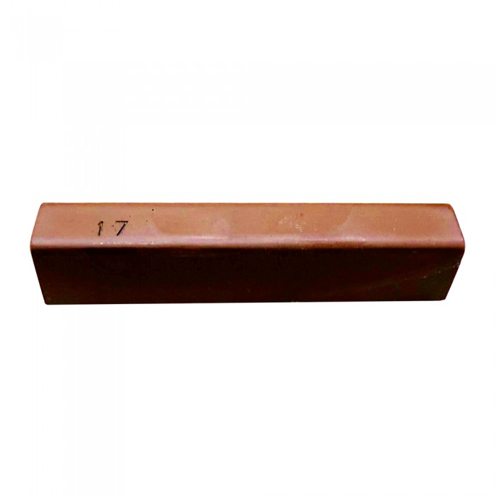 Στόκος Κεριού Για Ξύλινες Επιφάνειες Impa WoodFix Νο17 Κερασιά Σκούρη 114-17