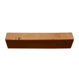 Στόκος Κεριού Για Ξύλινες Επιφάνειες Impa WoodFix Νο18 Κερασιά Ανοιχτή 114-18