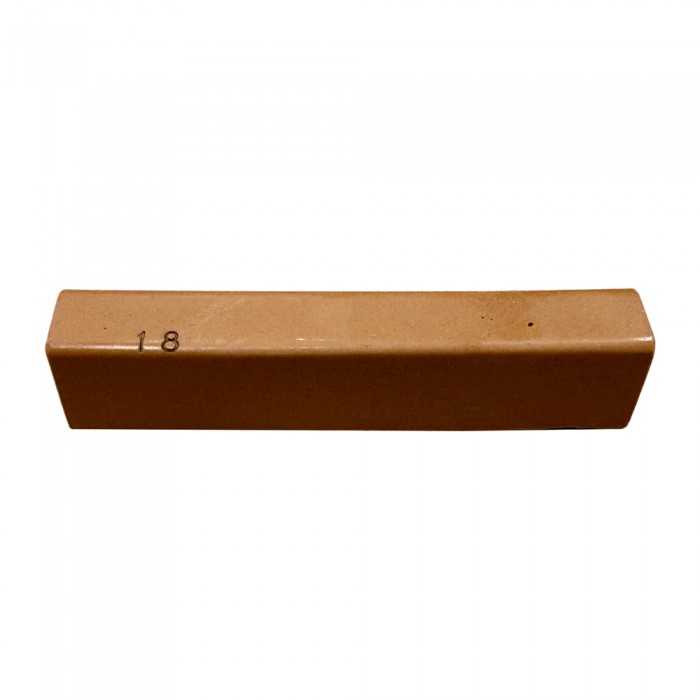 Στόκος Κεριού Για Ξύλινες Επιφάνειες Impa WoodFix Νο18 Κερασιά Ανοιχτή 114-18