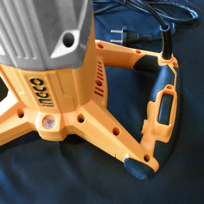 Ηλεκτρικός Αναδευτήρας Χρωμάτων 1400W INGCO MX214008