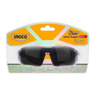 Γυαλιά Προστασίας Ηλεκτροσυγκόλλησης INGCO HSG07