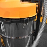 Ηλεκτρική Σκούπα Υγρών / Στερεών 30 Lit 1400W INGCO VC14301