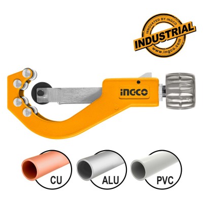 Χαλκοκόφτης 14-63mm INGCO HPC0263