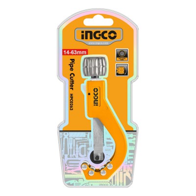 Χαλκοκόφτης 14-63mm INGCO HPC0263