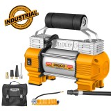 Αεροσυμπιεστής Αυτοκινήτου 12V Β.Τ. INGCO AAC2508