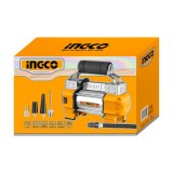 Αεροσυμπιεστής Αυτοκινήτου 12V Β.Τ. INGCO AAC2508