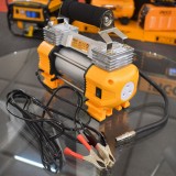 Αεροσυμπιεστής Αυτοκινήτου 12V Β.Τ. INGCO AAC2508