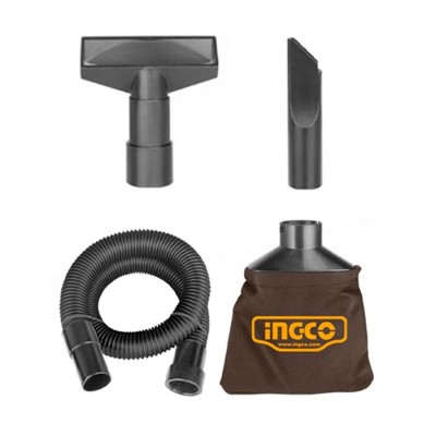 Ηλεκτρικός Φυσητήρας - Αναρροφητήρας Αέρος 800W INGCO AB8038