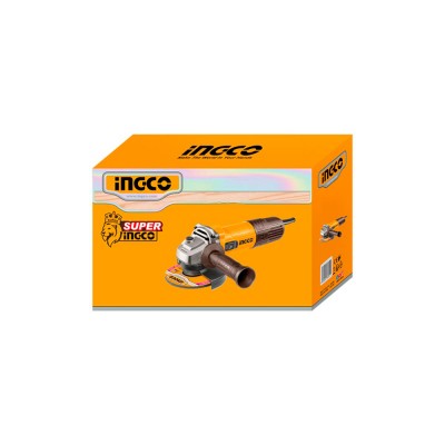 Ηλεκτρικός Γωνιακός Τροχός 900W 115mm Ingco AG90028E