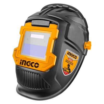 Ηλεκτρονική Μάσκα Ηλεκτροσυγκόλλησης INGCO AHM009