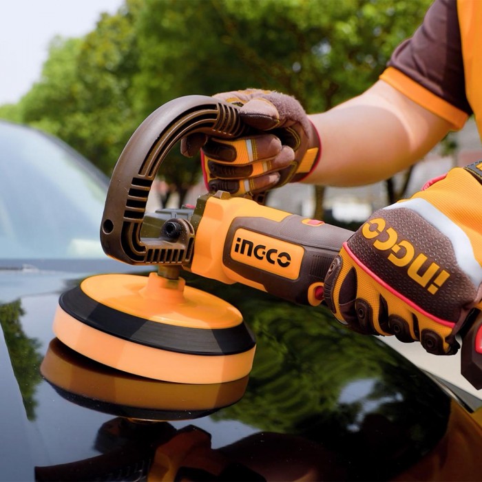 Αλοιφαδόρος Μπαταρίας 42V Li-Ion INGCO APLI42181E