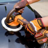 Αλοιφαδόρος Μπαταρίας 42V Li-Ion INGCO APLI42181E