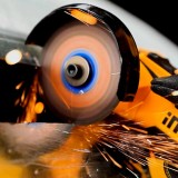 Μίνι Τροχός Κοπής Μπαταρίας 76mm 20V Li-Ion INGCO CAGLI76012E