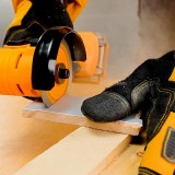 Μίνι Τροχός Κοπής Μπαταρίας 76mm 20V Li-Ion INGCO CAGLI76012E