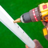 Κρουστικό Δραπανοκατσάβιδο Compact Μπαταρίας 42V Li-Ion INGCO CIDLI429982E