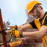 Κατσαβίδι Παλμικό Μπαταρίας 20V Li-Ion 285Nm INGCO CIRLI2028E