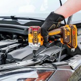 Κατσαβίδι Παλμικό Μπαταρίας 20V Li-Ion 285Nm INGCO CIRLI2028E