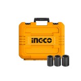 Μπουλονόκλειδο Κρουστικό Μπαταρίας 20v Li-Ion 500-650nm INGCO CIWLI2050E
