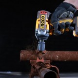 Μπουλονόκλειδο Κρουστικό Μπαταρίας 20v Li-Ion 500-650nm INGCO CIWLI2050E