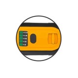 Κατσαβίδι Μπαταρίας 4V Li-Ion με Ενσωματωμένη Μπαταρία USB Type-C Σετ 43 τεμ. INGCO CSDLI04062