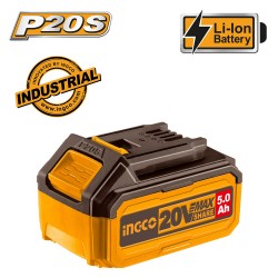 Μπαταρία 20V 5.0Ah Li-Ion INGCO FBLI2003