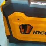 Γεννήτρια Inverter Βαλιτσάκι Βενζίνης 3.2kw 4kva 4hp INGCO GEI35006