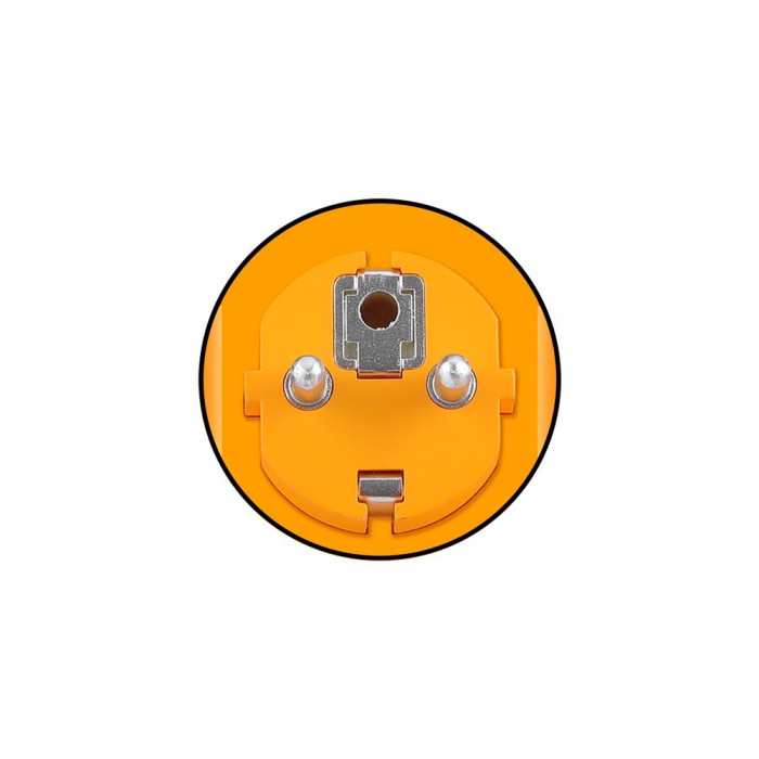 Όργανο Ελέγχου Ορθής Καλωδίωσης Πρίζας INGCO HESST30011