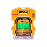 Όργανο Ελέγχου Ορθής Καλωδίωσης Πρίζας INGCO HESST30011