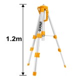 Τρίποδο για Αλφάδια Laser INGCO HLLT01152