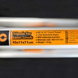 Τρίποδο για Αλφάδια Laser INGCO HLLT01152