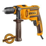 Ηλεκτρικό Κρουστικό Δράπανο 710W INGCO ID71182