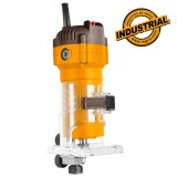 Ηλεκτρικό Κουρευτικό Περιθωρίων 600W Ingco PLM6001