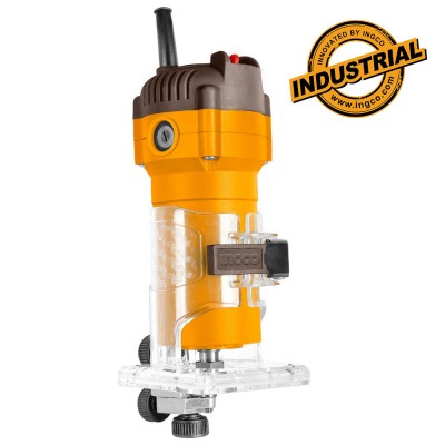 Ηλεκτρικό Κουρευτικό Περιθωρίων 600W Ingco PLM6001