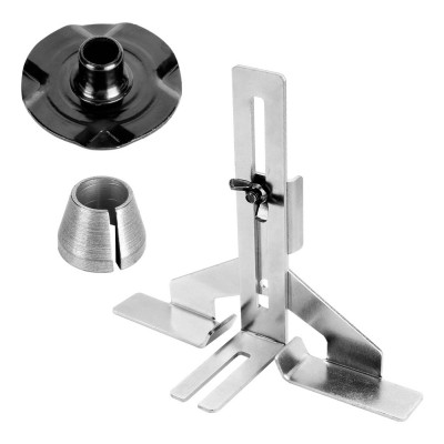 Ηλεκτρικό Κουρευτικό Περιθωρίων 600W Ingco PLM6001