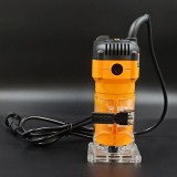 Ηλεκτρικό Κουρευτικό Περιθωρίων 600W Ingco PLM6001