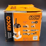Ηλεκτρικό Κουρευτικό Περιθωρίων 600W Ingco PLM6001